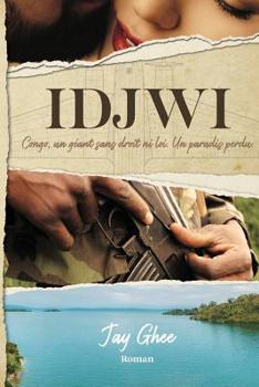 Paperback Idjwi [French] Book