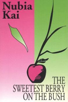 Paperback Sweetest Berry on the Bush Book