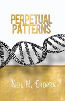 Paperback Perpetual Patterns Book