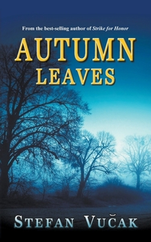 Paperback Autumn Leaves Book