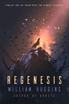 Paperback Regenesis Book