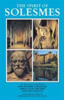 Paperback The Spirit of Solesmes Book