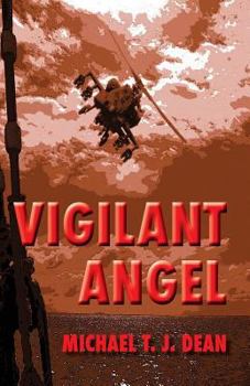 Paperback Vigilant Angel Book