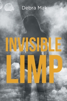 Paperback Invisible Limp Book