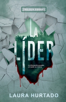 Paperback La Líder [Spanish] Book