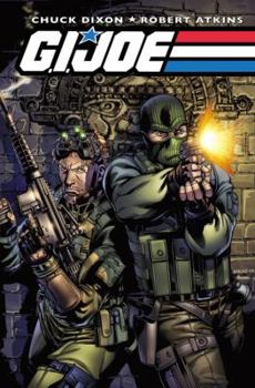 G.I. Joe, Volume 3 - Book #3 of the G.I. Joe IDW v.1 (collected editions)