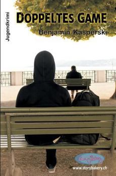 Paperback Doppeltes Game [German] Book