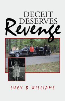 Paperback Deceit Deserves Revenge Book
