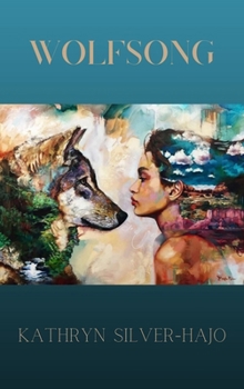 Paperback Wolfsong Book