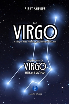 Paperback I Am Virgo: A Book from Zodiac Series by Zargon Books Book