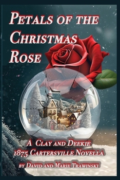 Paperback Petals of the Christmas Rose Book