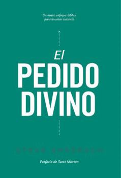 Paperback El Pedido Divino Book