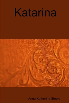 Paperback Katarina Book