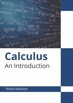 Hardcover Calculus: An Introduction Book