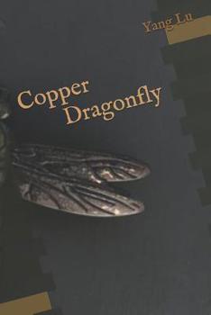 Copper Dragonfly