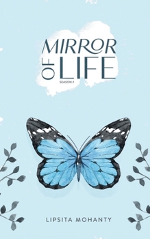 Paperback Mirror of life (season-1) Book