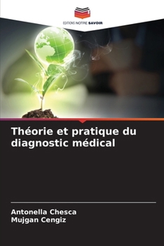 Paperback Théorie et pratique du diagnostic médical [French] Book