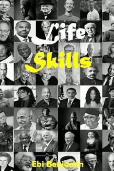 Paperback Life Skills Book