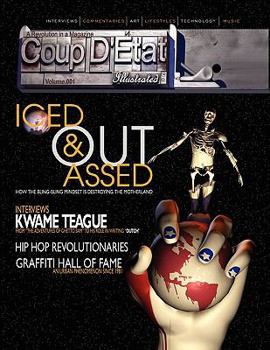 Paperback Coup D'Etat Illustrated Volume I Book