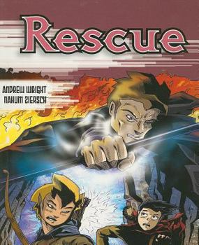 Paperback Rescue Book