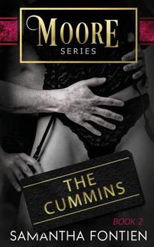 Paperback The Cummins: Moore Series - Book 2 Book