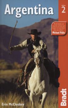 Paperback Argentina Book