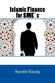 Paperback Islamic finance for SMES Book