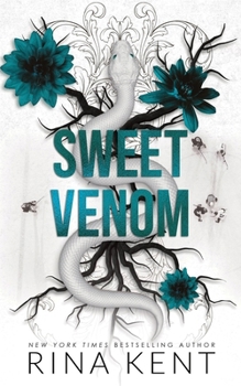 Paperback Sweet Venom (Standard Edition) Book