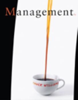 Hardcover Management Book