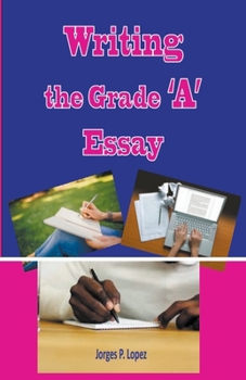 Paperback Writing the Grade A Essay Book