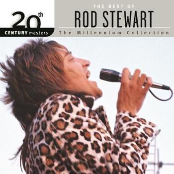 Music - CD Millennium Collection - 20th Century Masters Book