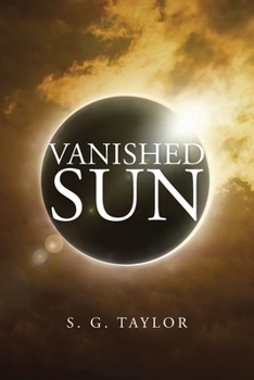Paperback Vanished Sun Book