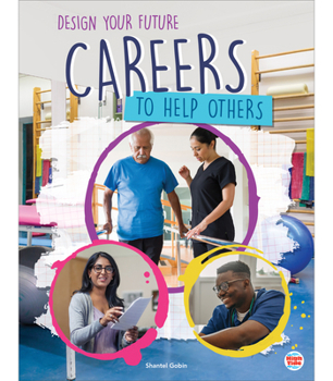 Hardcover Careers to Help Others Book