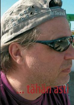 Paperback ... tähän asti [Finnish] Book