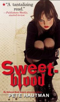 Mass Market Paperback Sweetblood Book