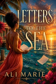 Paperback Letters to The Sea Book