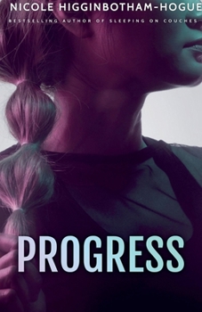 Paperback Progress Book