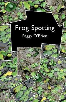 Paperback Frog Spotting Book