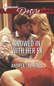 Mass Market Paperback Snowed in with Her Ex Book