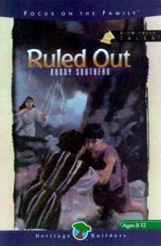Ruled Out (Kidwitness Tales #3) - Book #3 of the KidWitness Tales