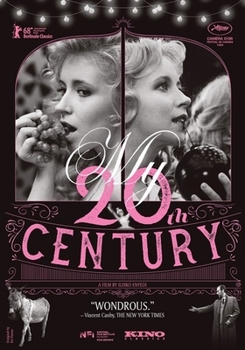 DVD My 20th Century Book