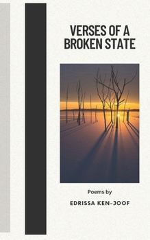 Verses of a Broken State
