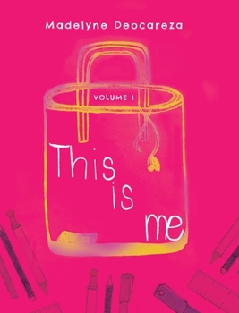 Hardcover This is Me Book