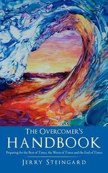 Hardcover The Overcomer's Handbook Book
