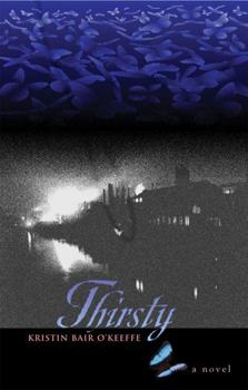Hardcover Thirsty Book