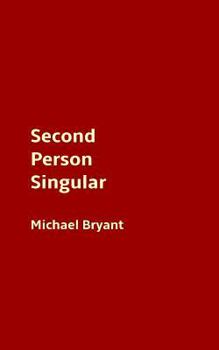 Paperback Second Person Singular Book