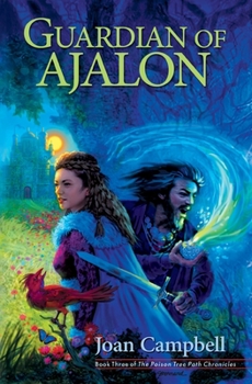 Paperback Guardian of Ajalon Book