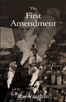 Paperback The First Amendment Book