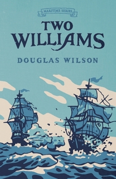 Paperback Two Williams Book