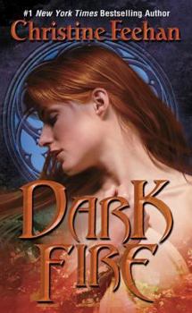 Dark Fire - Book #6 of the Dark